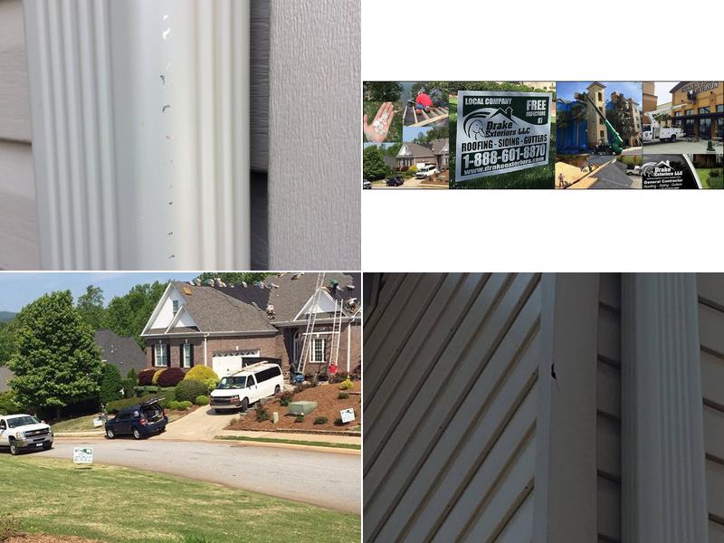 Drake Exteriors, LLC