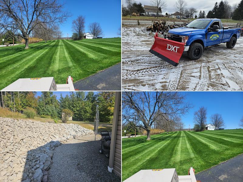 Lakeside Lawn And Snow, LLC