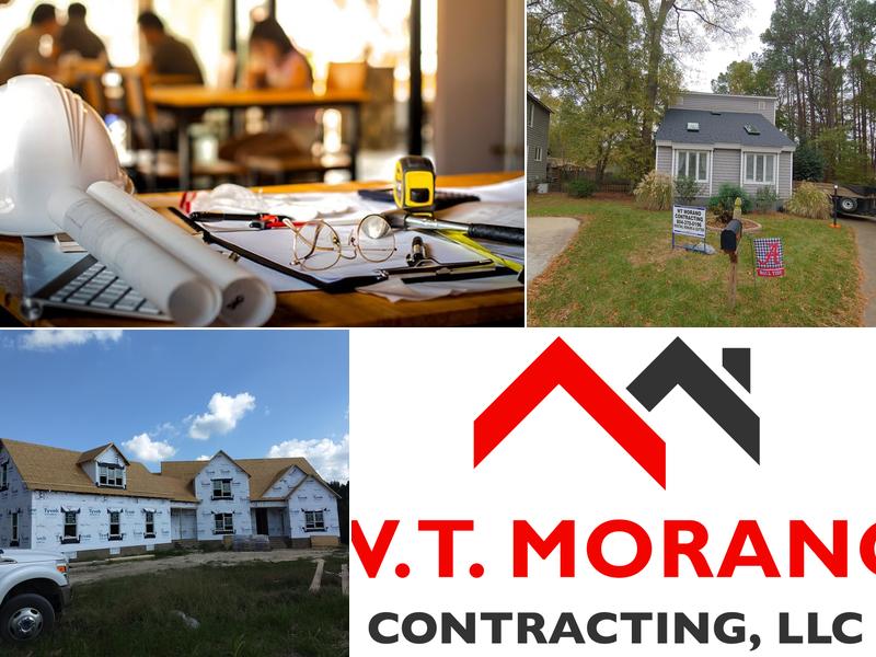 WT Morano Contracting, LLC