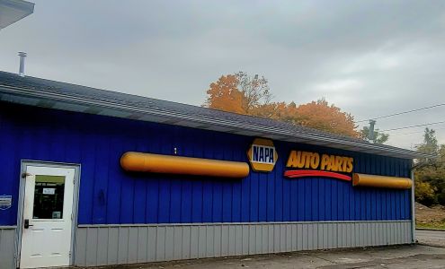 NAPA Auto Parts - Gillees Auto Truck & Marine Deposit