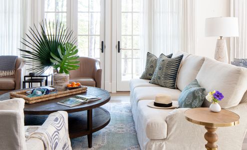 Pillar & Peacock - Irvington 4353 Irvington Rd, Irvington Virginia 22480