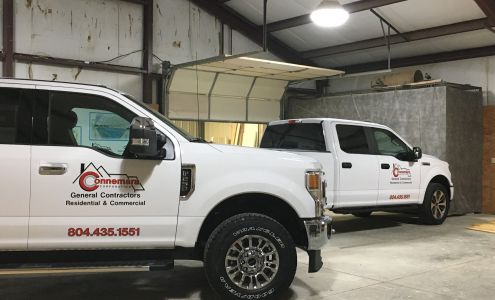 Connemara Corporation