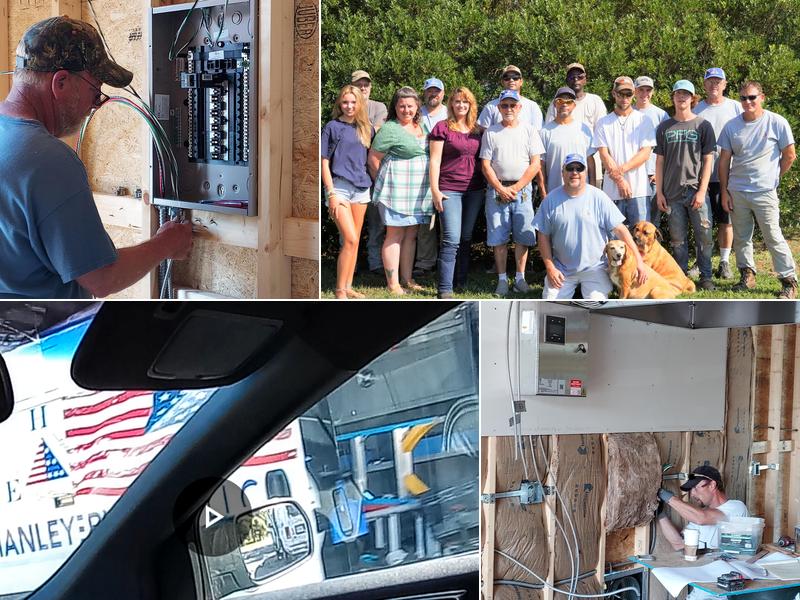 Hanley Electrical Services, LLC