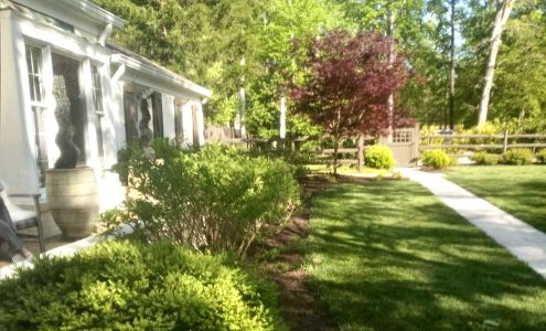 Above and Beyond Lawn Services 18849 Northumberland Hwy, Reedville Virginia 22539