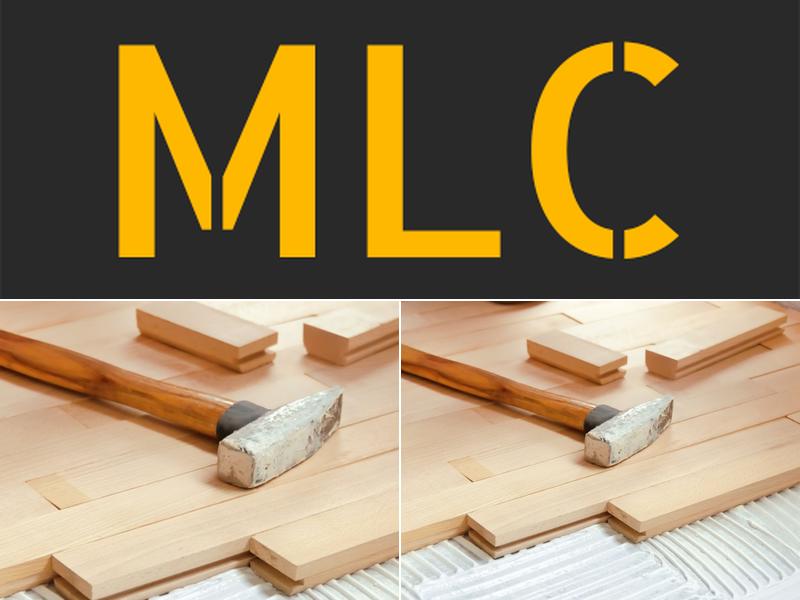 Mid Lake Construction