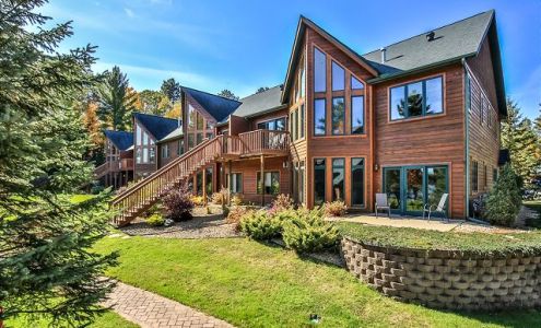 Merz and Goldsworthy Real Estate • RE/MAX Property Pros Minocqua