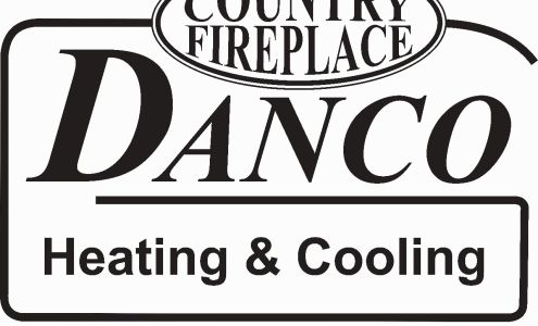 Country Fireplace Arbor Vitae