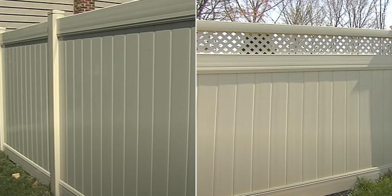 Desantis Fence Company Lafayette LA