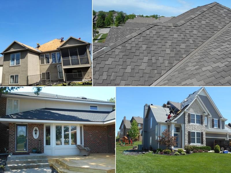 Herntro Roofing Co. llc