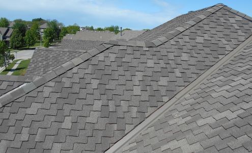 Herntro Roofing Co. llc