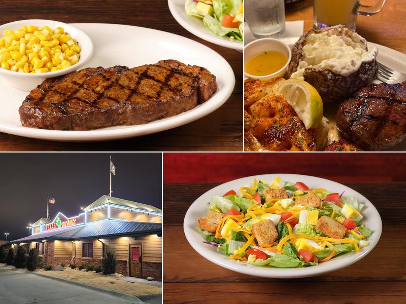 Texas Roadhouse 3231 S 24th St, Council Bluffs