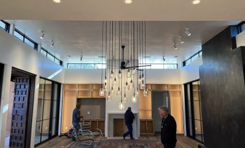 Electric Force, Inc Co Rd 41, Alcalde New Mexico 87511