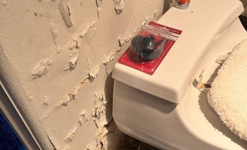 AAA Restoration & Construction Services