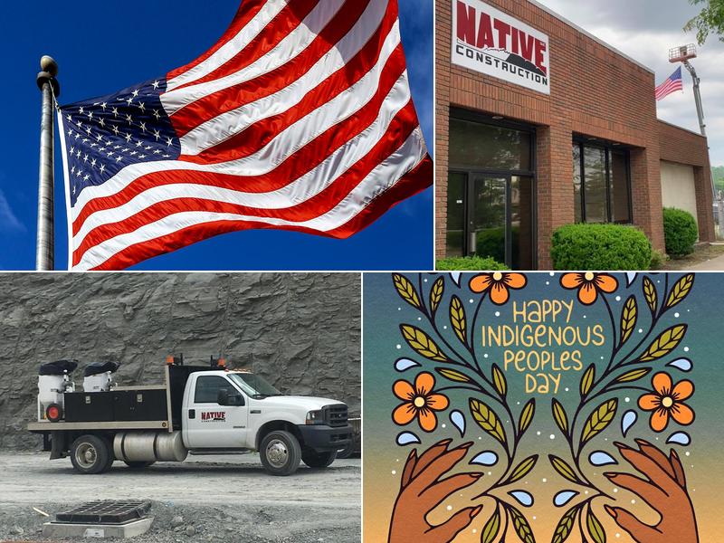 Native Construction, LLC