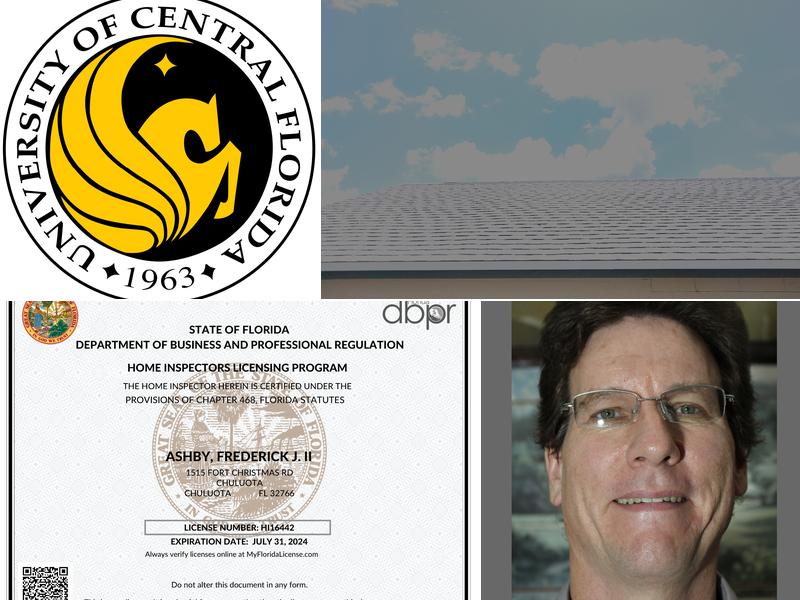 Integrity Services Home Inspection Chuluota Orlando