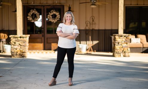 Michelle Joiner, Realtor