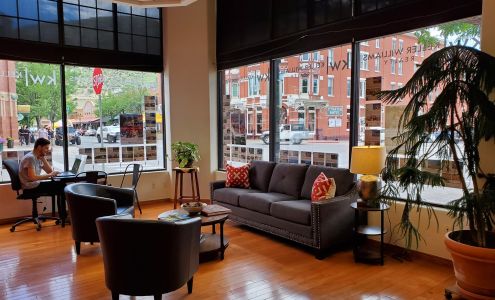 Keller Williams Realty Southwest Associates LLC Durango