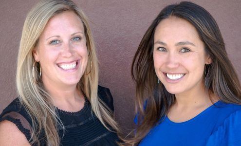 Maile King & Brittany McCoy | Durango Mountain Home Durango