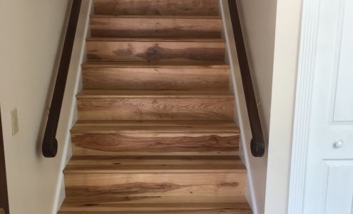 Rocky Mountain Hardwood Floors