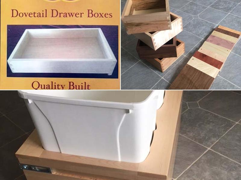 Hochstetler Wood Working, L.L.C.