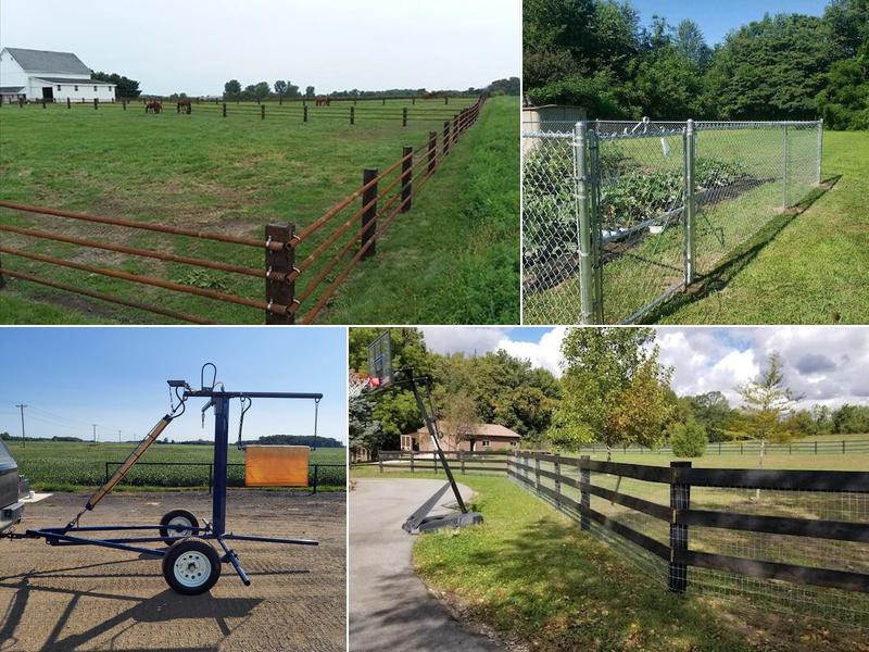 Mullets Fencing & Supplies, L.L.C.