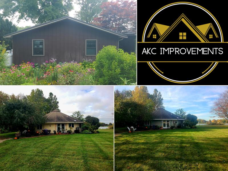 AKC Improvements