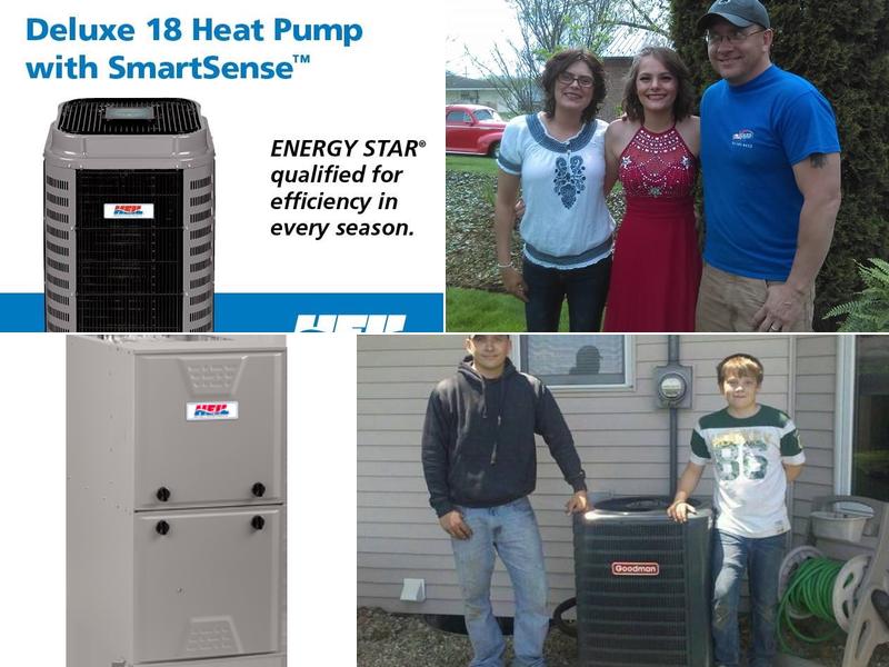 RL Norman Heating and Cooling