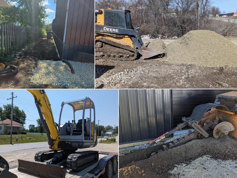 Absolute Outdoor Service