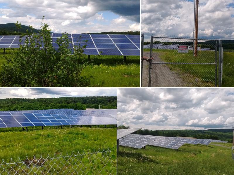 American Consulting Engineers & Surveyors