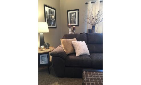 Prairie Land Interiors