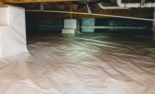 Stay Dry Water Proofing LLC 54 Norman Dr, Woodstock Alabama 35188