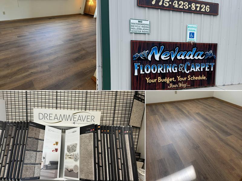 Nevada Flooring and Carpet