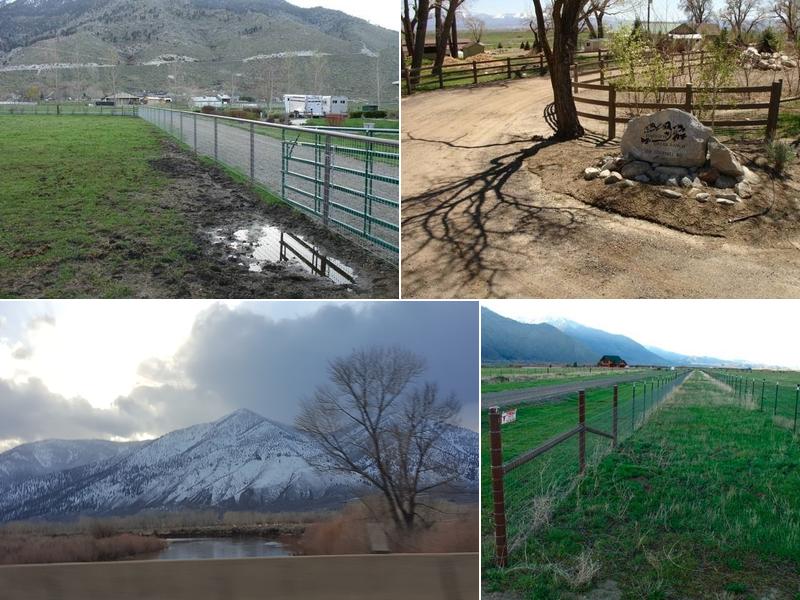 Tyndall Fence Company