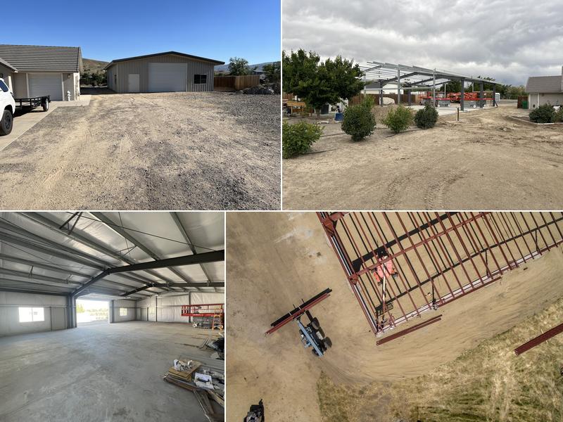 Clint Jensen Construction