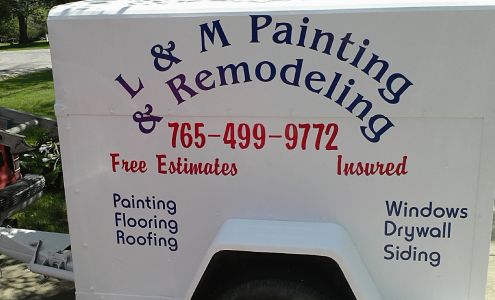L&M Painting And Remodeling Montpelier