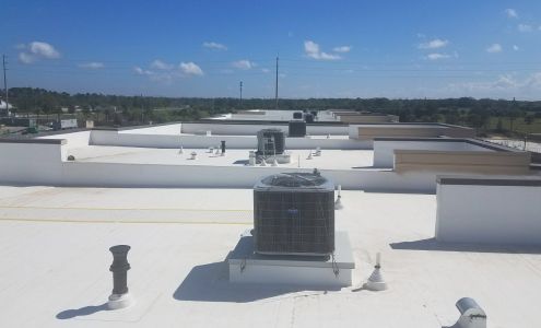 ICAS Storm Restoration