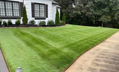 Green South Inc Rome