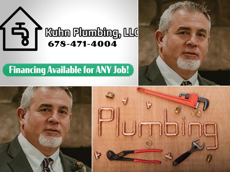 Kuhn Plumbing, L.L.C