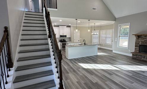 Southern Construction Jackson