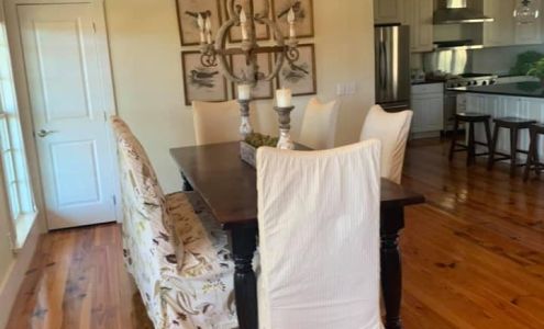 Traci's House Cleaning Services 10 Augusta Ave, Midland City Alabama 36350