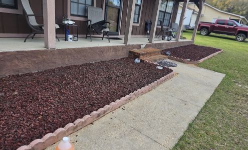 Kortni's Cleaning Services 129 Jonathan Ln, Daleville Alabama 36322