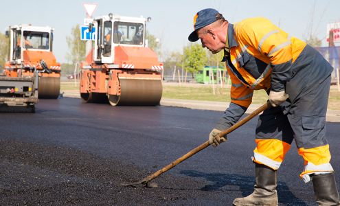 Affordable Asphalt Paving 306 Short St, Buchanan Michigan 49107