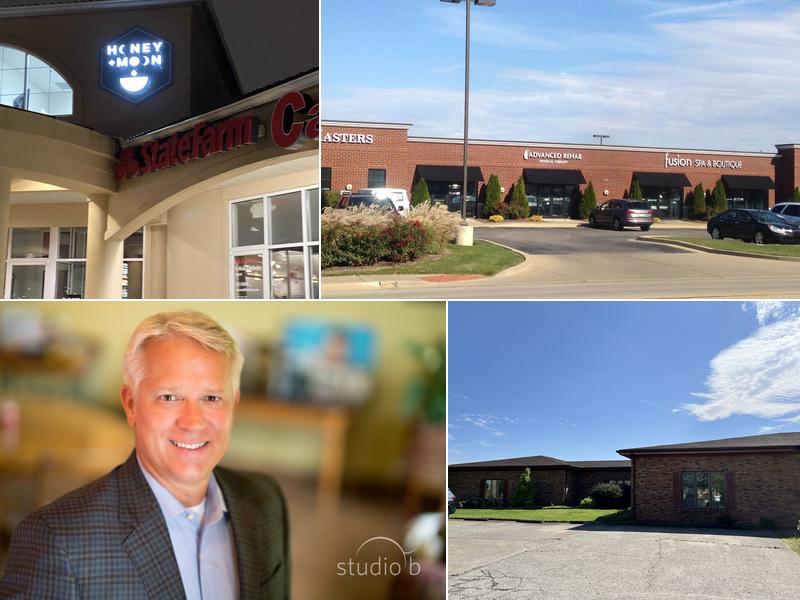 Scott Hyatt, CCIM Summit Commercial Real Estate Broker