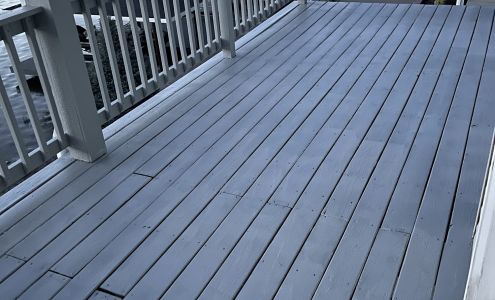 Crow Painting 205 Miller Manor, Monticello Indiana 47960