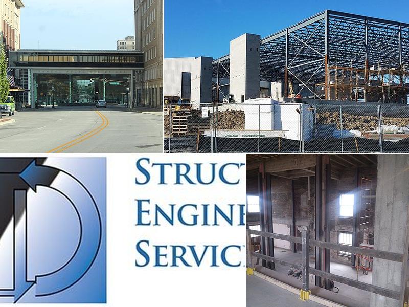 Structural Engineering Services LLC