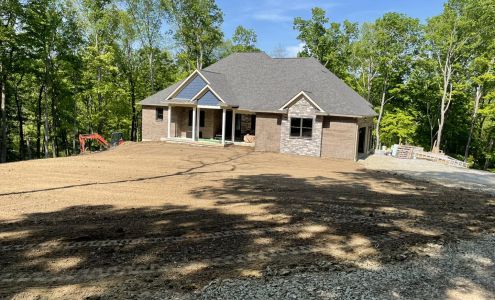 Prudenti Excavation LLC 14295 Chesterville Rd, Moores Hill Indiana 47032
