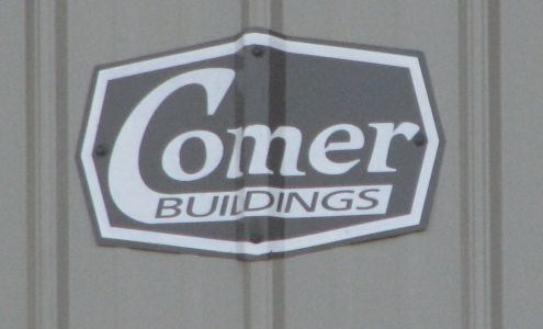 Comer Buildings Blake Comer 4273 W County Rd 350 N, Osgood Indiana 47037