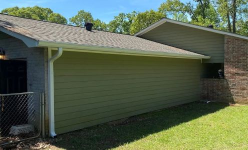 HDSG Fencing & Patio Covers, LLC 453 LA-1194, Marksville Louisiana 71351