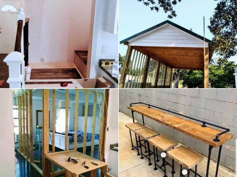 Blown Away Home Solutions