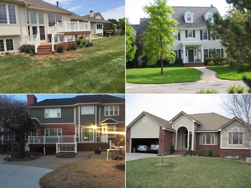 Kansas Siding & Home Improvements